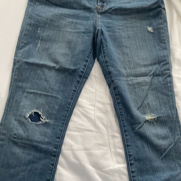 J crew jeans - Picture 2 of 4